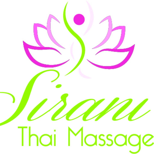 Sirani Thai Massage logo