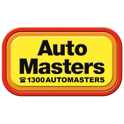 Auto Masters Como logo