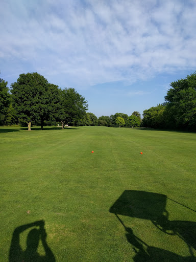 Golf Course «Edgebrook Golf Course», reviews and photos, 6100 N Central Ave, Chicago, IL 60646, USA
