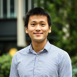 avatar of Jonathan Chow