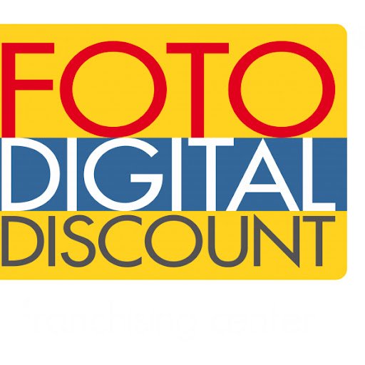 Foto Digital Discount - Service Point DHL logo