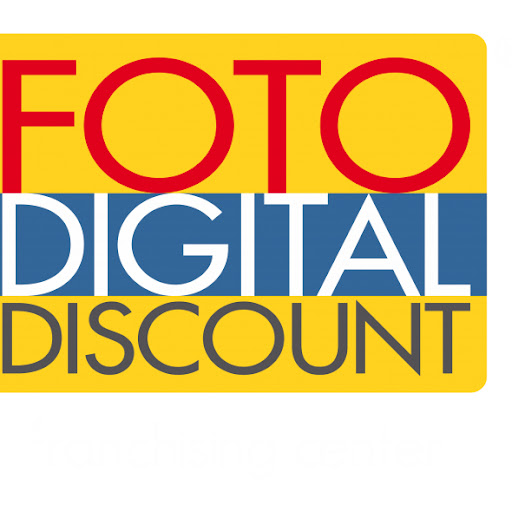 Foto Digital Discount - Service Point DHL