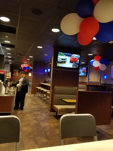 Fast Food Restaurant «Burger King», reviews and photos, 862 Montauk Hwy, Shirley, NY 11967, USA