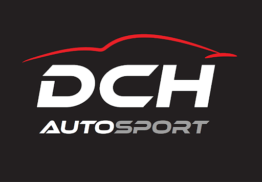 DCH Autosport logo