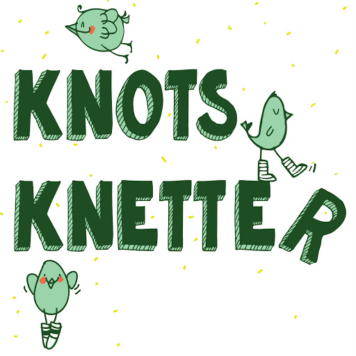 Knotsknetter logo