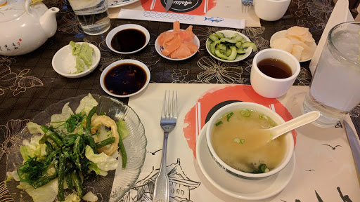 Chinese Restaurant «Asian Garden Martinsburg», reviews and photos, 970 Foxcroft Ave, Martinsburg, WV 25401, USA
