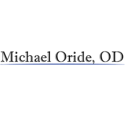 Michael Oride, OD