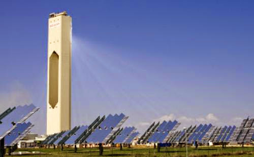 Keeping The Lights On Why Concentrating Solar Power Is Vital To Tomorrows Energy Mix