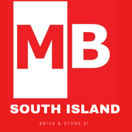 Midland Brick NZ logo