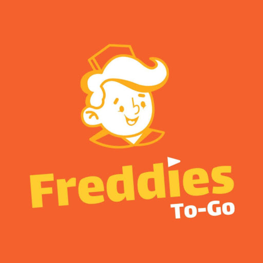 Freddies To-Go logo