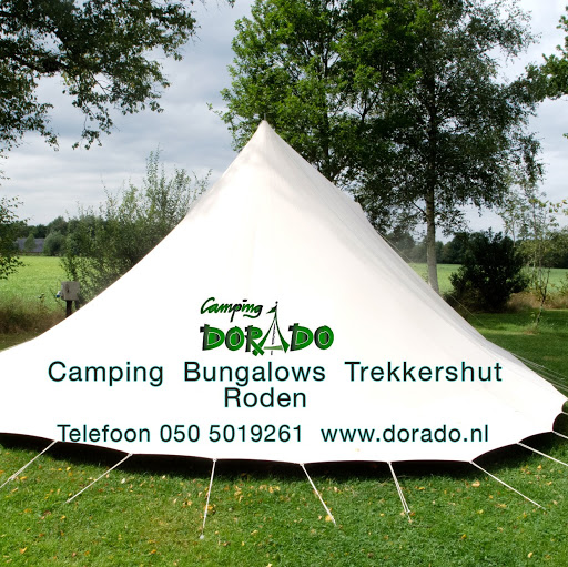 Camping Dorado