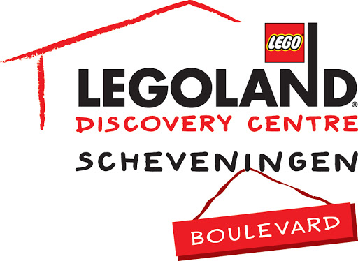 LEGOLAND® Discovery Centre Scheveningen