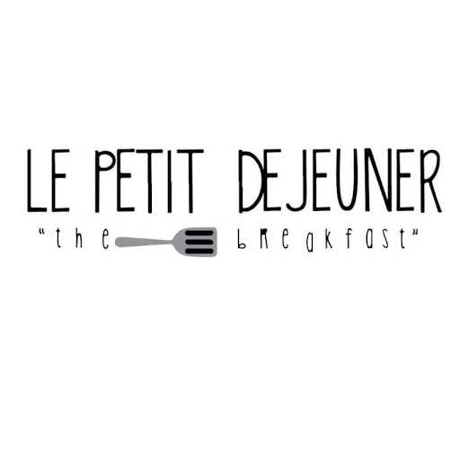 Le Petit Dejeuner