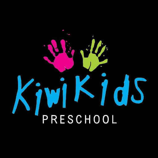 Kiwi Kids Preschool logo
