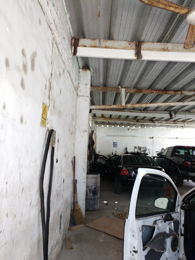 Autopartes El Choque, Calle 55 392, Obrera, 24117 Cd del Carmen, Camp., México, Mantenimiento y reparación de vehículos | CAMP