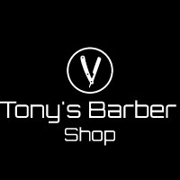 Tony's Barber Shop