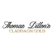 Thomas Dillons Claddagh Ring - Gold Jewellers logo