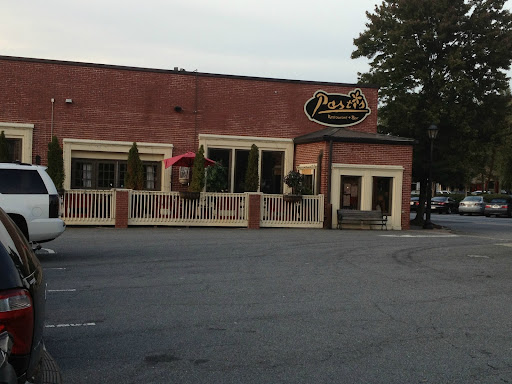 French Restaurant «Pastis Restaurant and Bar», reviews and photos, 928 Canton St, Roswell, GA 30075, USA