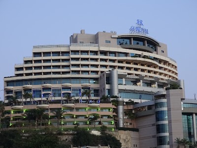 Photos of Le Royal Hotel- Beirut