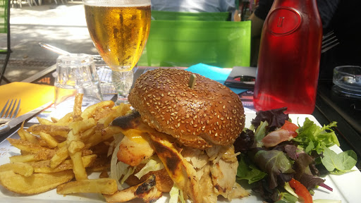 Chez Max