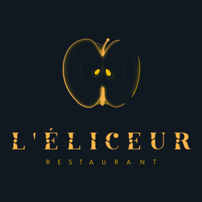 Restaurant L'Eliceur logo