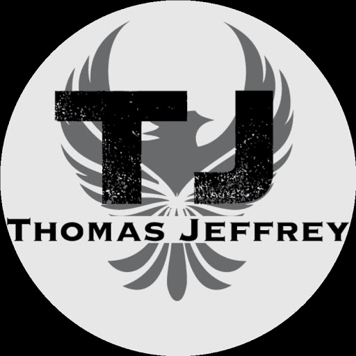 Thomas Jeffrey Hair