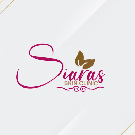 Siaras Salon & Spa logo