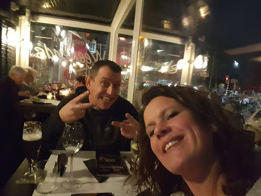 Weekends Restaurant