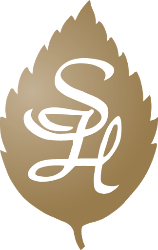 Sharon Heights Golf and Country Club logo
