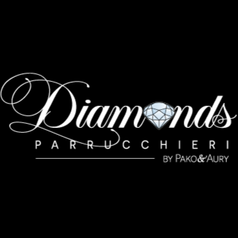 Diamonds Parrucchieri logo