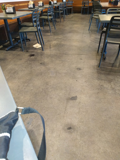 Pieology Pizzeria, Creve Coeur, MO