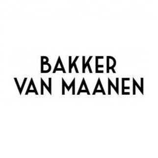 Bakker van Maanen Dirk Leiderdorp logo