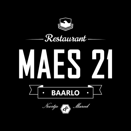 MAES 21 logo