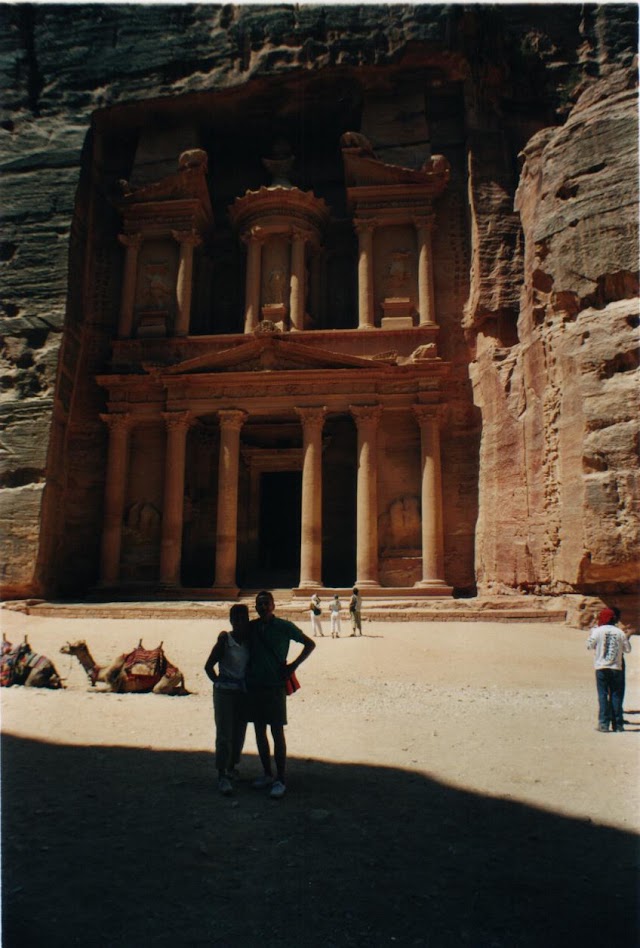 Petra