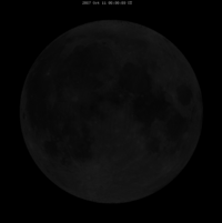 ليلة إكتمال القمر في العلم والأسطورة Moon_phases