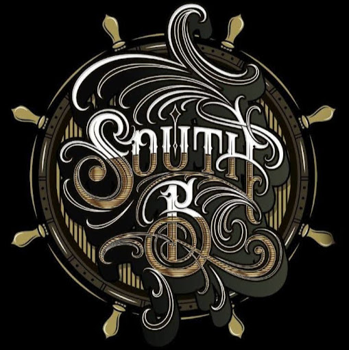 South B Tattoo logo