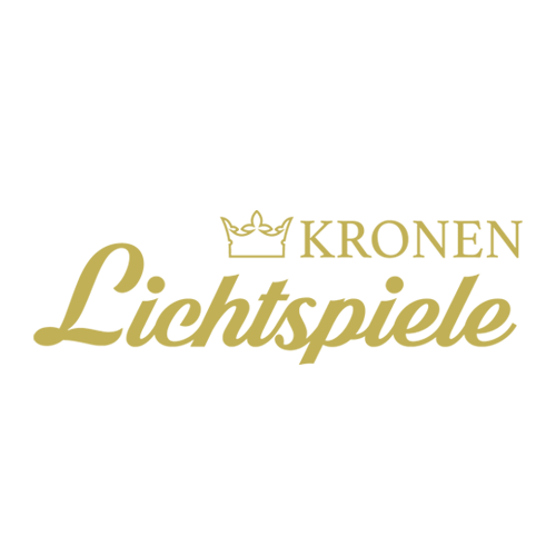 Kronen Lichtspiele logo