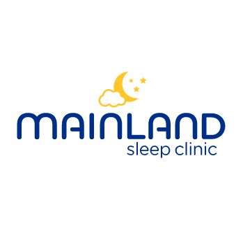 Mainland Sleep Diagonstics Ltd. logo