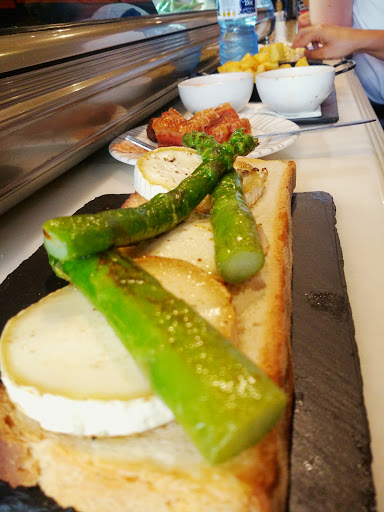 Taberna Holandesa Gouda