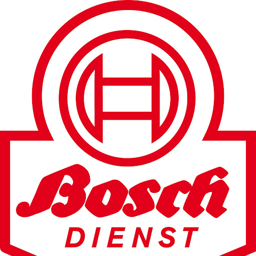 Bosch Service Eduard Orth logo