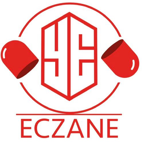 ECZANE YUNUS/PHARMACY YUNUS logo