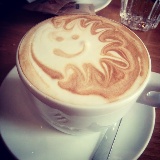 Sisters Cafe