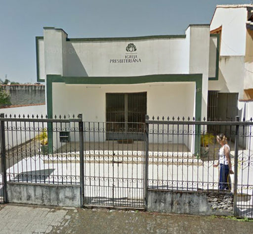 Igreja Presbiteriana Guaratingueta, R. Alexandre Fleming, 627 - Pedrinha, Guaratinguetá - SP, 12506-370, Brasil, Local_de_Culto, estado São Paulo