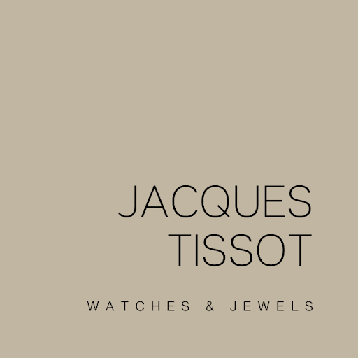 Jacques Tissot SA logo