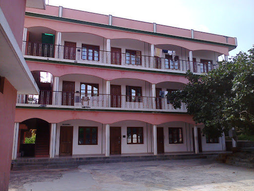 Priyadarshini College of Pharmacy, Madhugiri Road, Tumkur, Koratagere, Karnataka 572129, India, College, state KA