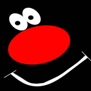 Au Nez Rouge logo