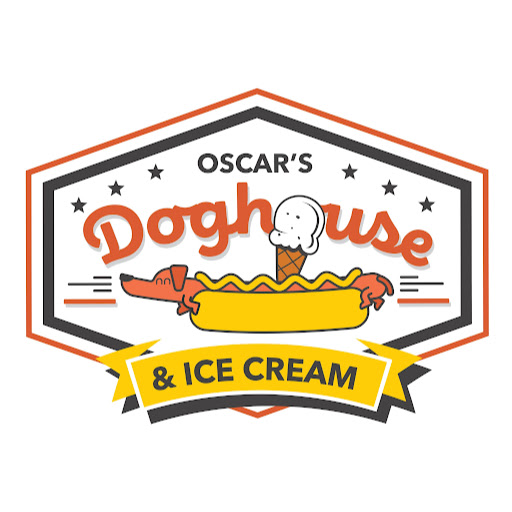 Oscar's Doghouse & Ice Cream