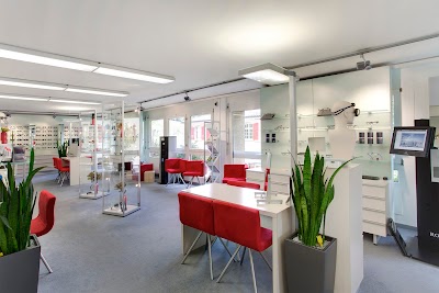 Photos of Optik Bouvier AG