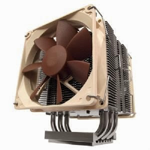  NF-B9 Cooling Fan/Heatsink