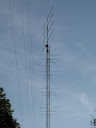 50 MHz antennas, 4x 3L WSW